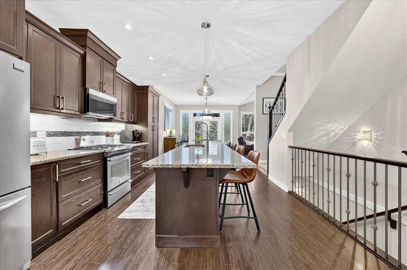 1199 Williamstown Boulevard NW, Williamstown — interior photo 6