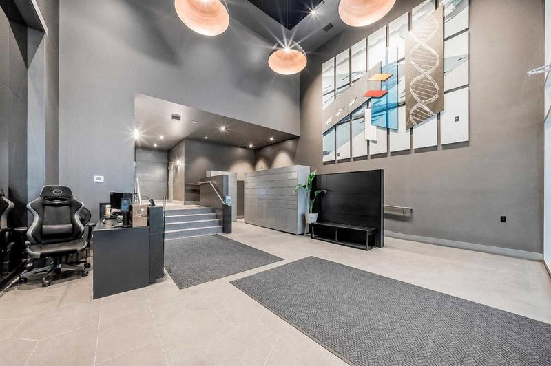 2307, 1188 3 Street SE, Beltline — interior photo 5