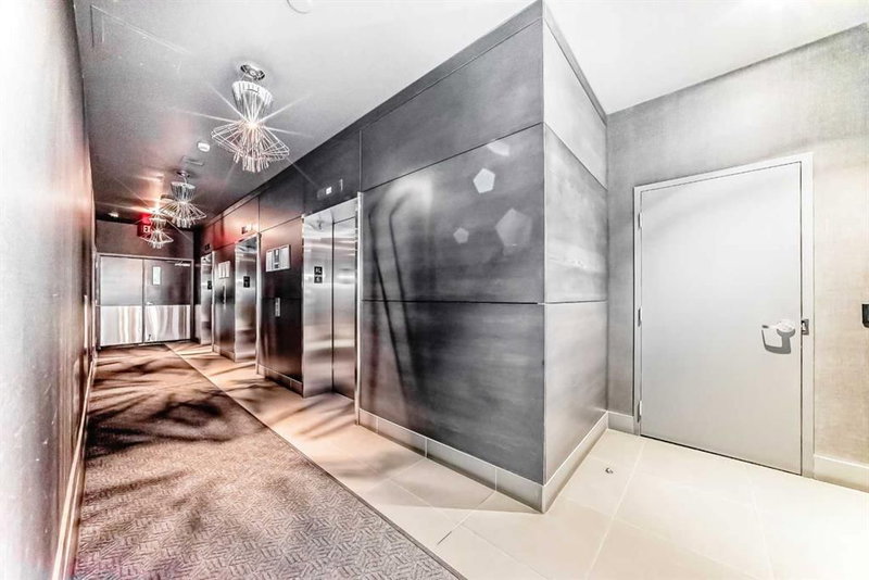 2307, 1188 3 Street SE, Beltline — interior photo 7
