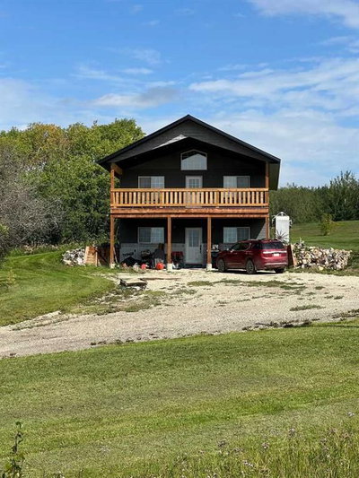 #6 720075 Range Road 95