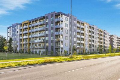 3218 - 60 Skyview Ranch Road NE