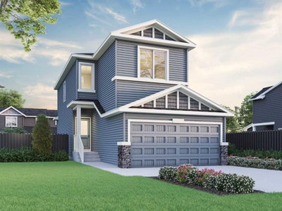 520 Buffaloberry Manor