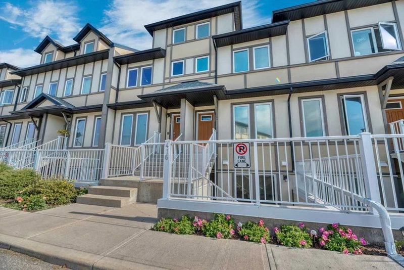 Listing at 416, 50 Westland Road, Westridge