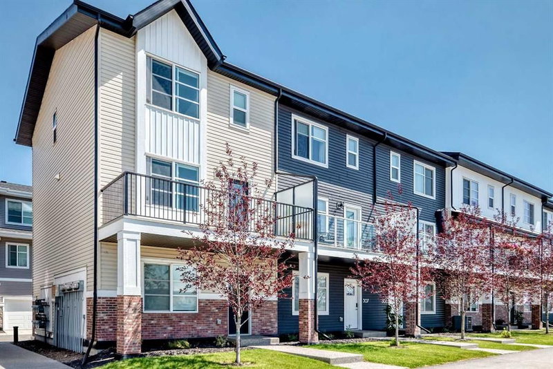 308 - 135 Belmont Passage SW