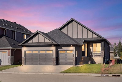 316 Muirfield Crescent
