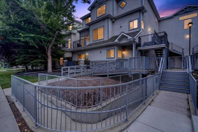 208 - 622 56 Avenue