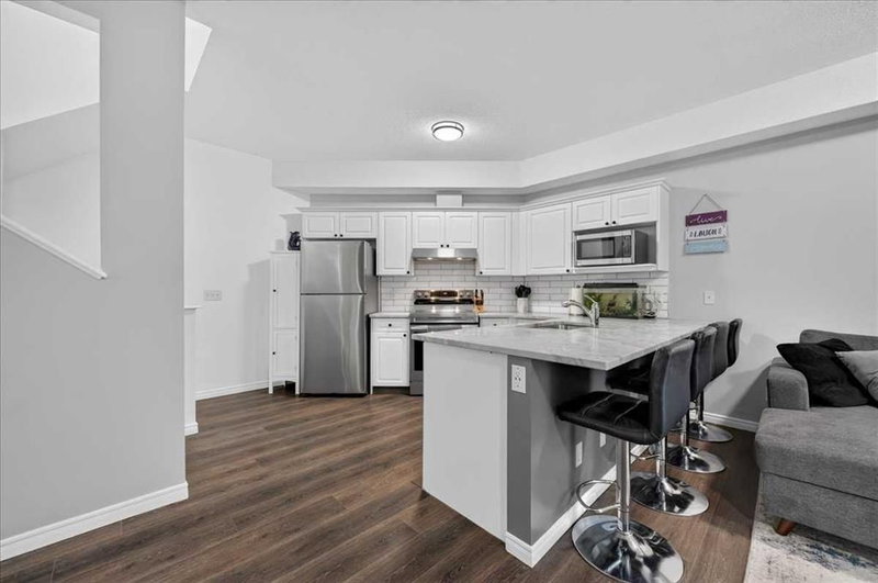 208, 622 56 Avenue SW, Windsor Park — interior photo 7