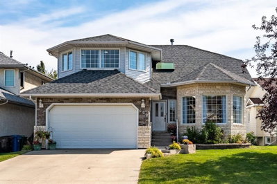 408 Hawkland Place