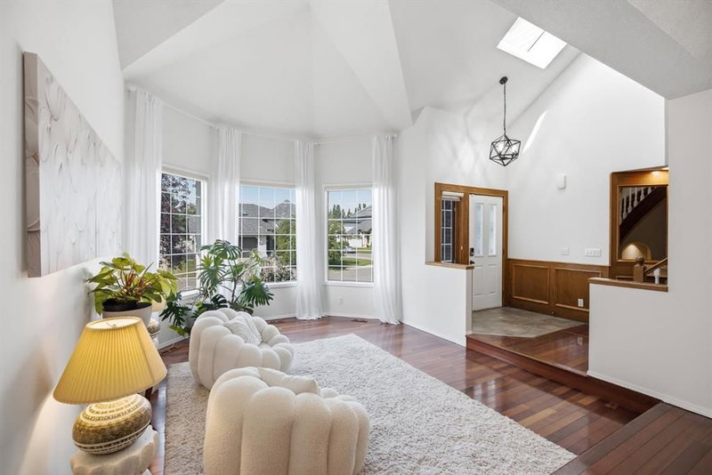 408 Hawkland Place NW, Hawkwood — interior photo 7