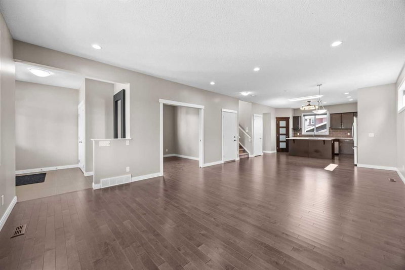 63 Redstone Gardens NE, Redstone — interior photo 7
