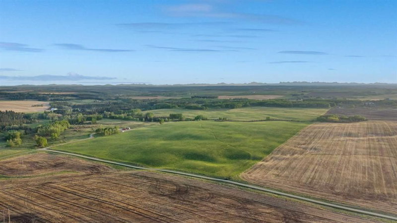 RR40 South Of Twp Rd 293, Rural Mountain View County — interior photo 7