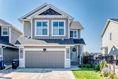 180 Auburn Meadows Crescent
