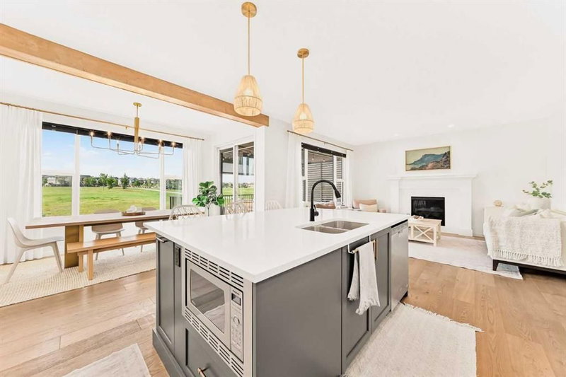 180 Auburn Meadows Crescent SE, Auburn Bay — interior photo 6
