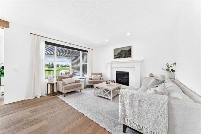 180 Auburn Meadows Crescent SE, Auburn Bay — interior photo 7