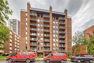 302 - 1323 15 Avenue SW