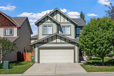 52 Copperfield Close
