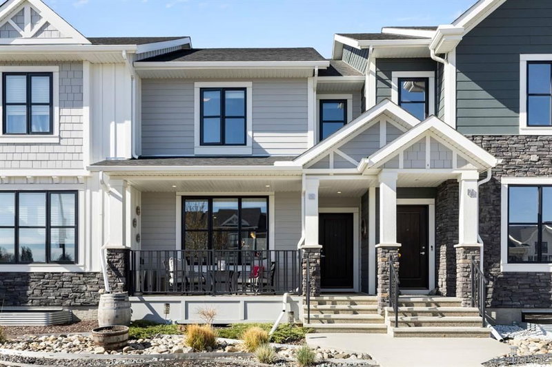 Row/Townhouse at 5 D'arcy Boulevard, D'arcy Ranch — listing photo