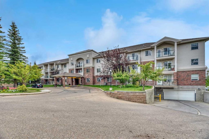 2203 - 928 Arbour Lake Road NW