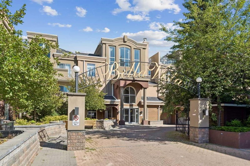 302 - 1800 14A Street SW