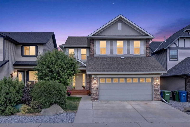 Detached at 1418 Kings Heights Boulevard SE, Kings Heights — listing photo