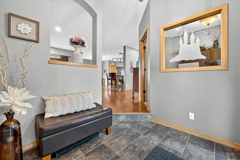 1418 Kings Heights Boulevard SE, Kings Heights — interior photo