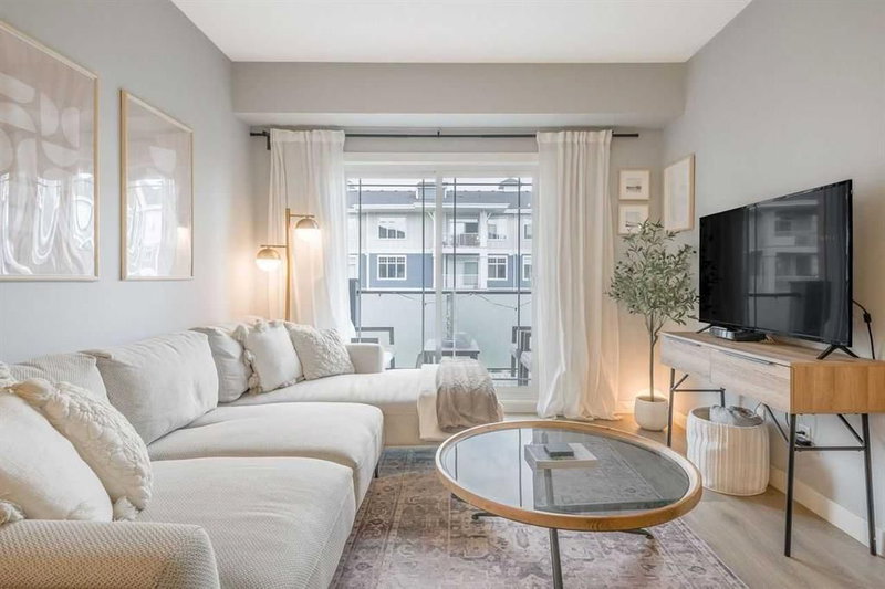 305, 100 Auburn Meadows Manor SE, Auburn Bay — interior photo 5