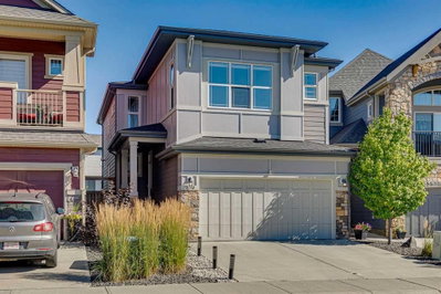119 Cranbrook Green