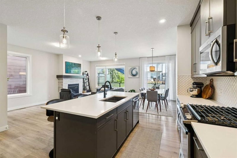 119 Cranbrook Green SE, Cranston — interior photo 6