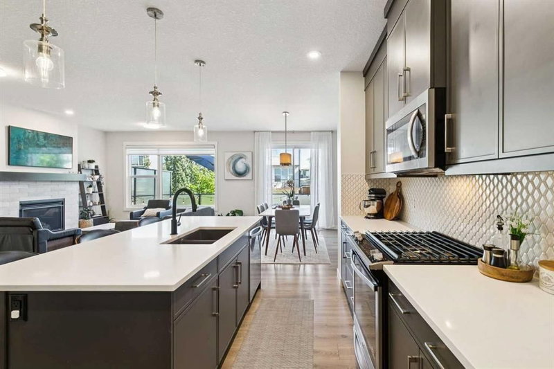 119 Cranbrook Green SE, Cranston — interior photo 7