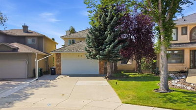 872 Sierra Morena Court