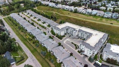 315 - 500 Rocky Vista Gardens NW