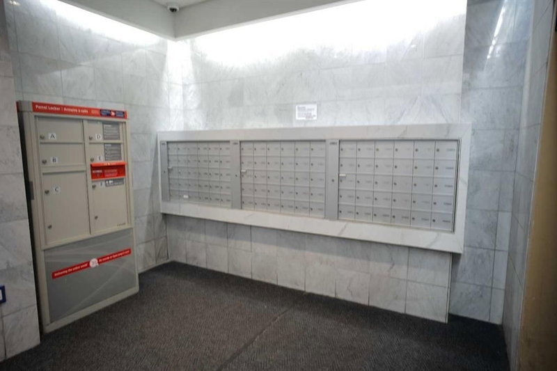 808, 108 3 Avenue SW, Chinatown — interior photo 6