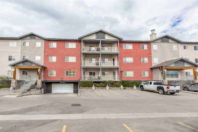 309 - 109 Seabolt Drive
