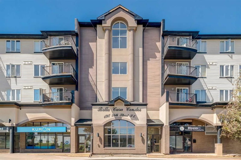 Apartment at 436, 1727 54 Street SE, Penbrooke Meadows — listing photo