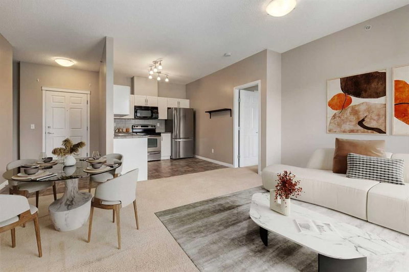 436, 1727 54 Street SE, Penbrooke Meadows — interior photo 5
