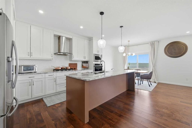 838 Edgefield Street, Edgefield — interior photo 6