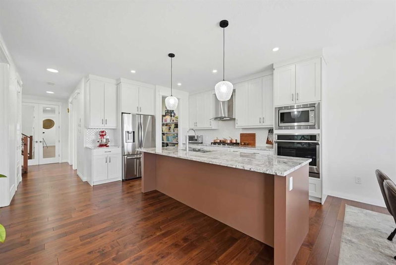 838 Edgefield Street, Edgefield — interior photo 7