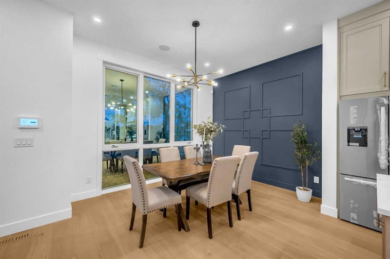 2437 52 Avenue SW, North Glenmore Park — interior photo
