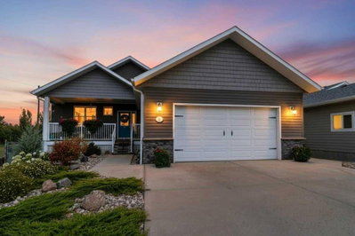 31 Fawn Meadows Crescent
