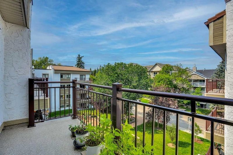 416, 723 57 Avenue SW, Windsor Park — interior photo 6