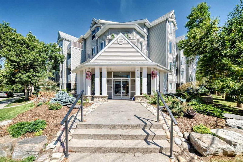 Apartment at 111, 2204 1 Street SW, Mission — listing photo