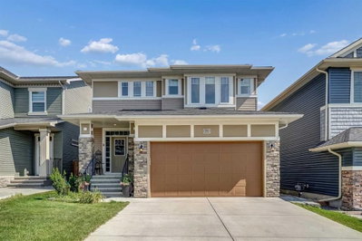 50 Evansfield Terrace
