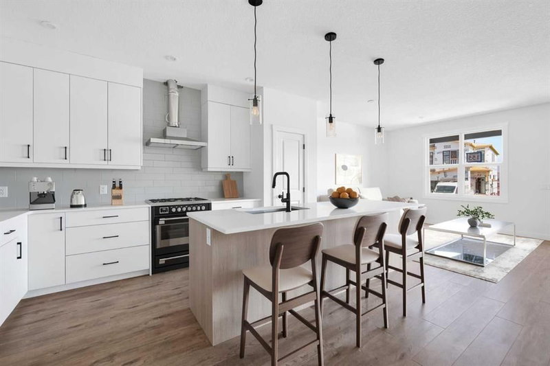 155 Stargazer Grove NW, Moraine — interior photo