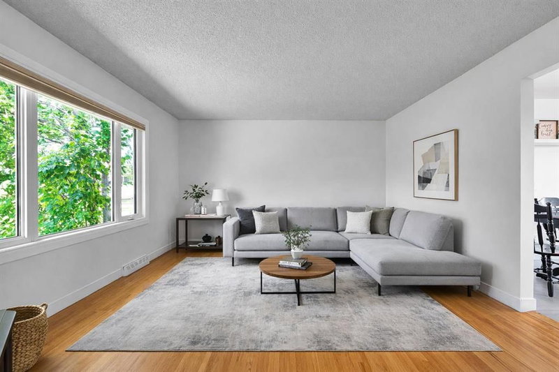 7112 Fountain Road SE, Fairview — interior photo 5