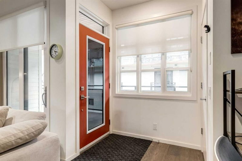 309, 1719 9A Street SW, Lower Mount Royal — interior photo