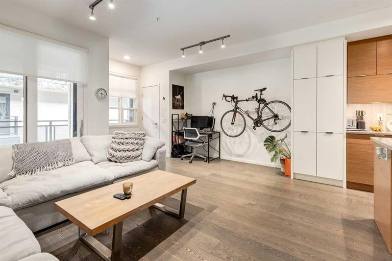 309, 1719 9A Street SW, Lower Mount Royal — interior photo 6