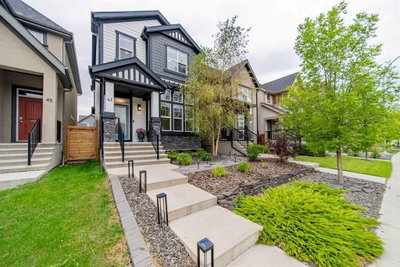 41 Masters Crescent