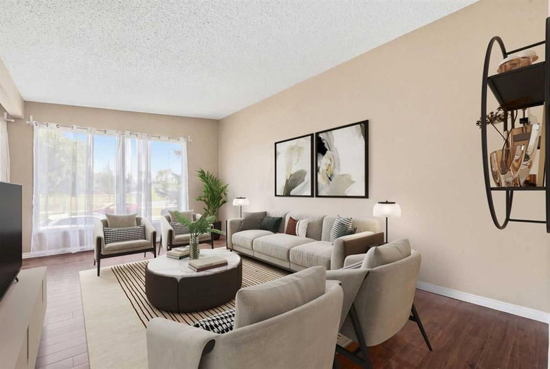 2615/2613 39 Street SE, Forest Lawn — interior photo 6