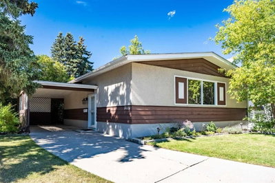 3404 Bulyea Crescent