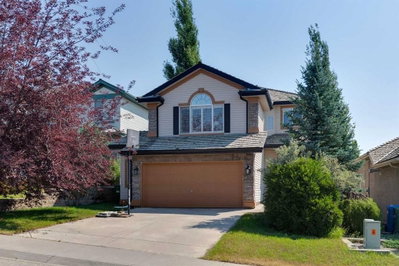 3766 Springbank Drive